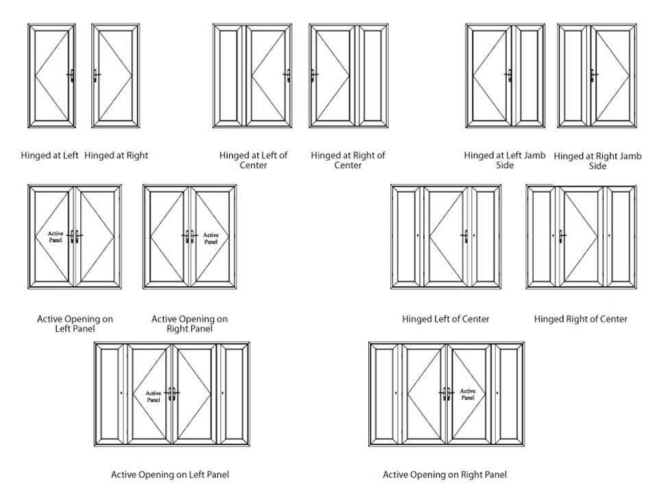 Soundproof Fireproof Partition Glass Swing Door-ZTFIRE Door- Fire Door, Fireproof Door, Fire rated Door, Fire Resistant Door, Steel Door, Metal Door, Exit Door