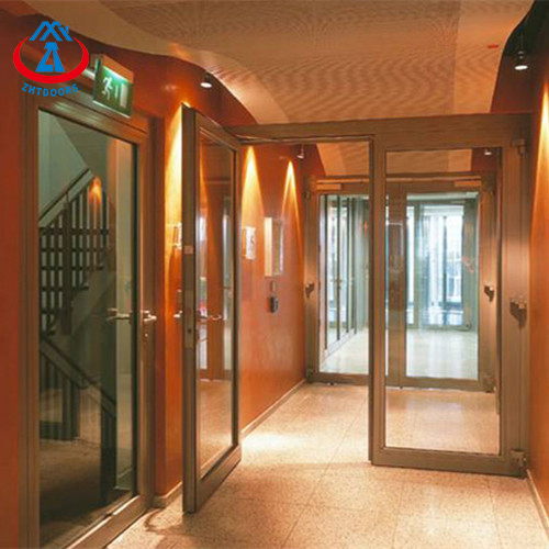 Худалдааны дотоод болон гадна талын хөнгөн цагаан галд тэсвэртэй шилэн хаалга-ZTFIRE хаалга- Галд тэсвэртэй хаалга,галд тэсвэртэй хаалга,галд тэсвэртэй хаалга,галд тэсвэртэй хаалга,ган хаалга,металл хаалга,гарцын хаалга