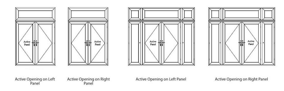 Commercial Interior Or Exterior Aluminium Fire Resistant Glass Door-ZTFIRE Door- Fire Door,Fireproof Door,Fire rated Door,Fire Resistant Door,Steel Door,Metal Door,Exit Door