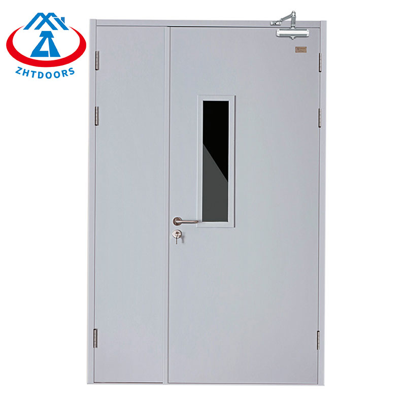 UL Fireproof Door International-ZTFIRE Door- Fire Door,Fireproof Door,Fire rated Door,Fire Resistant Door,Steel Door,Metal Door,Exit Door