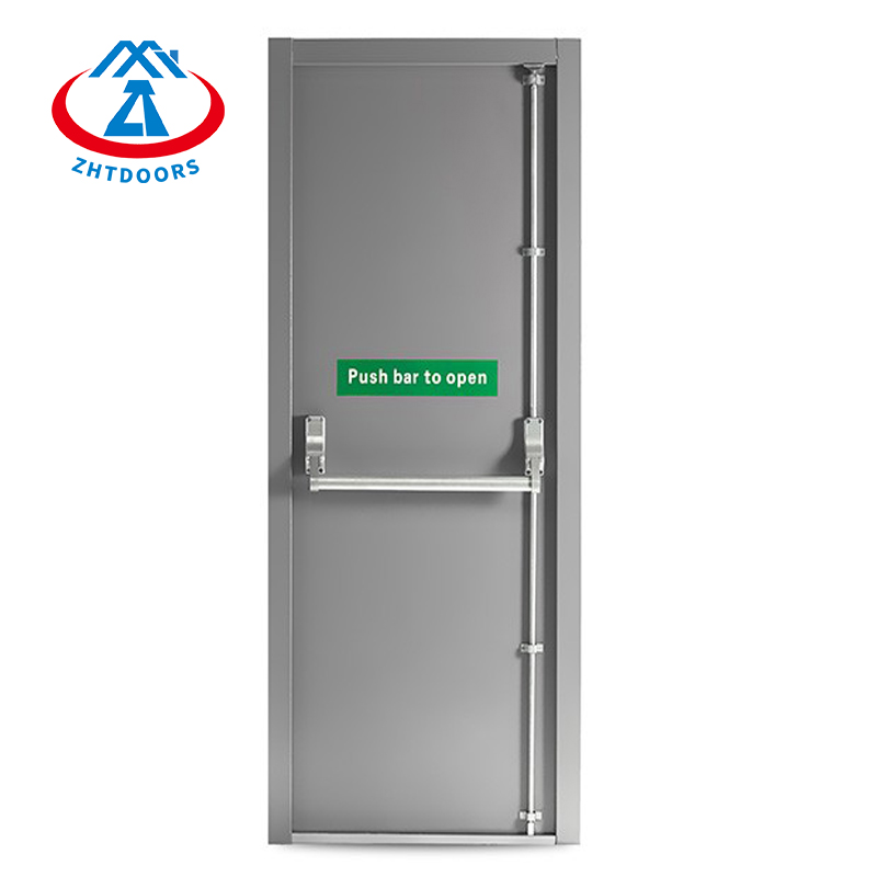 Door Lock Fire Resistant-ZTFIRE Door- Fire Door,Fireproof Door,Fire rated Door,Fire Resistant Door,Steel Door,Metal Door,Exit Door