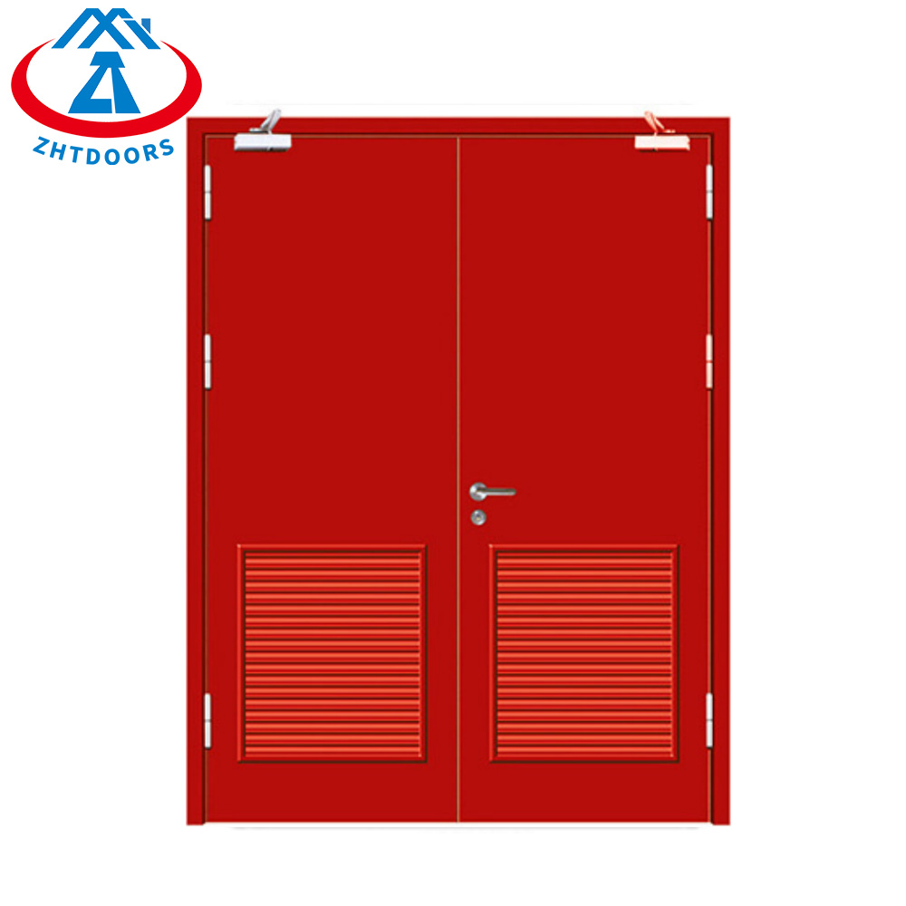 Fire Rated Hatch Door-ZTFIRE Door- Fire Door,Fireproof Door,Fire rated Door,Fire Resistant Door,Steel Door,Metal Door,Exit Door