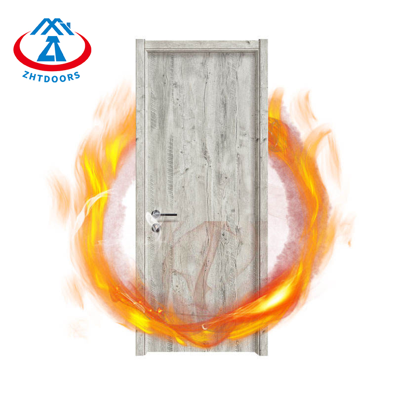 Wood Stove Fire Door-ZTFIRE Door- Fire Door,Fireproof Door,Fire rated Door,Fire Resistant Door,Steel Door,Metal Door,Exit Door