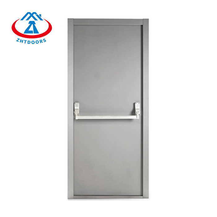 Fire-Red-Steel Doors-ZTFIRE Door- Fire Door،درب نسوز،درب دارای رتبه حریق،درب مقاوم در برابر حریق،درب فولادی،درب فلزی،درب خروجی