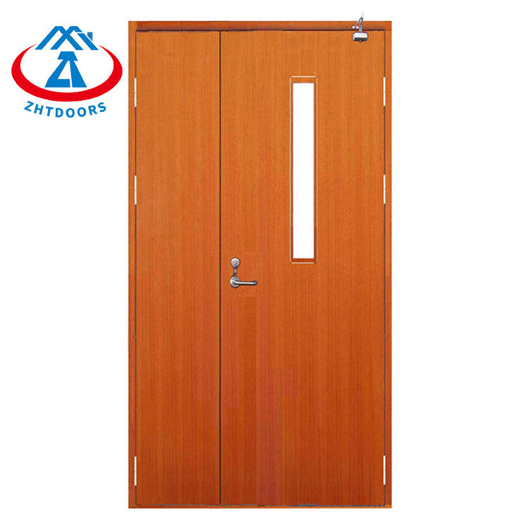 Fire Escape Doors-ZTFIRE Door- Fire Door,Fireproof Door,Fire rated Door,Fire Resistant Door,Steel Door,Metal Door,Exit Door