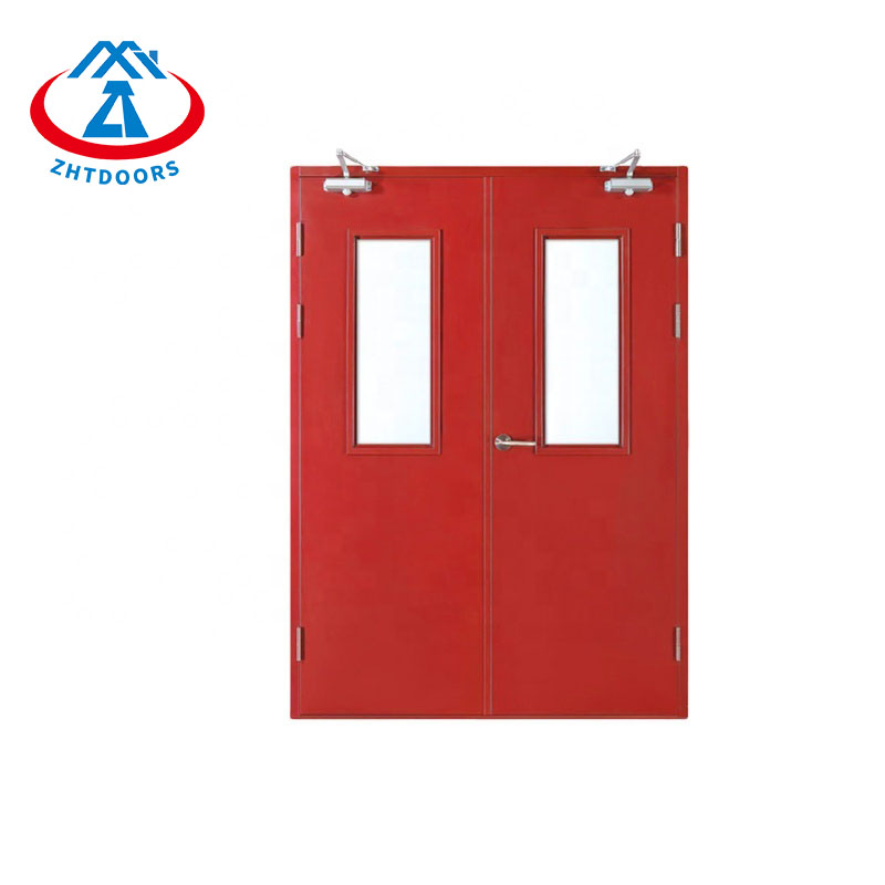 Aobiao Fire Door-ZTFIRE Door- Fire Door, Fireproof Door, Fire rated Door, Fire Resistant Door, Steel Door, Metal Door, Exit Door