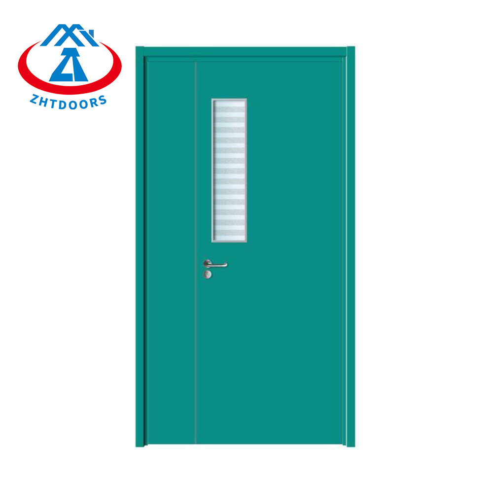 Fire Rated Door Glue-ZTFIRE Door- Fire Door,Fireproof Door,Fire rated Door,Fire Resistant Door,Steel Door,Metal Door,Exit Door