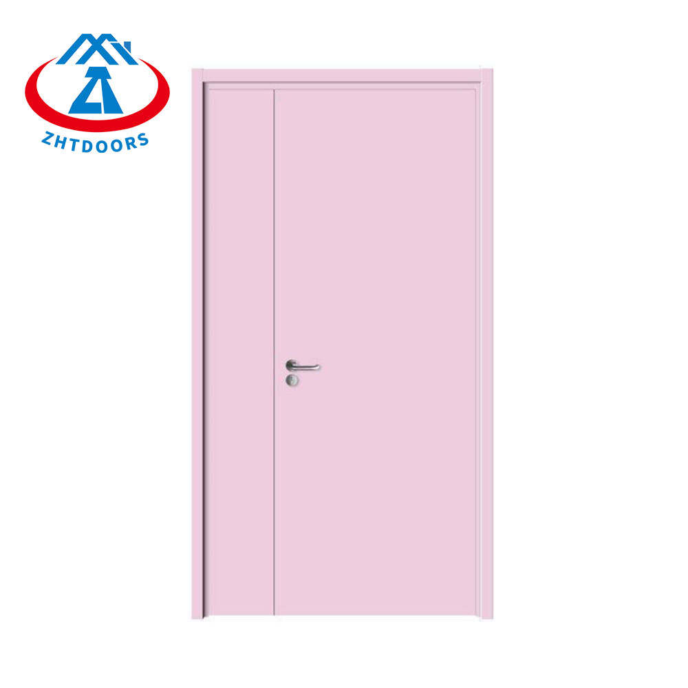 Panel Fire Place Screen Door-ZTFIRE Door- Fire Door, Fireproof Door, Fire rated Door, Fire Resistant Door, Steel Door, Metal Door, Exit Door