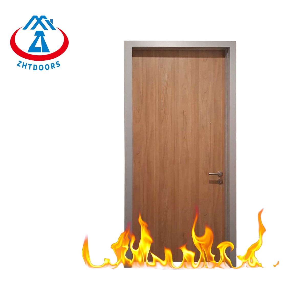 Uși de interior Uși de incendiu-Ușă ZTFIRE- Ușă de incendiu, Ușă ignifugă, Ușă rezistentă la foc, Ușă rezistentă la foc, Ușă din oțel, Ușă metalică, Ușă de ieșire