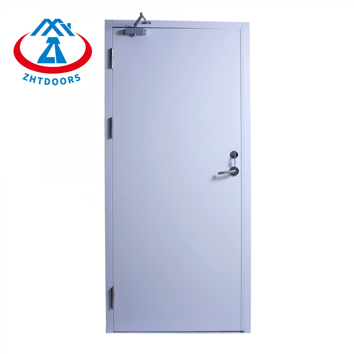 32 × 78 Moto Door-ZTFIRE Door- Moto Door, Door Refireproof, Moto wakayereswa Door, Moto Resistant Door, Steel Door, Metal Door, Exit Door