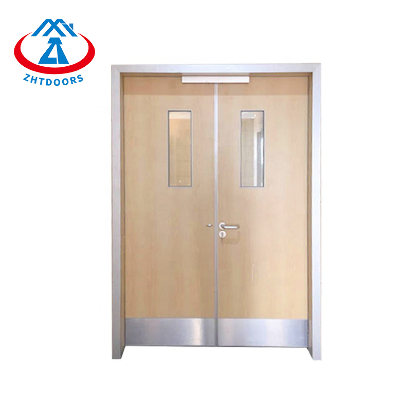 Fire Rate Floor Access Door-ZTFIRE Door- Fire Door, Fireproof Door, Fire Rate Door, Fire Resistant Door, Steel Door, Metal Door, Exit Door