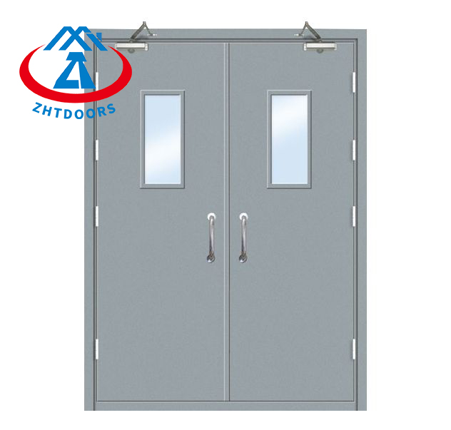 Door Fire Steel-ZTFIRE Door- Fire Door,Fireproof Door,Fire rated Door,Fire Resistant Door,Steel Door,Metal Door,Exit Door