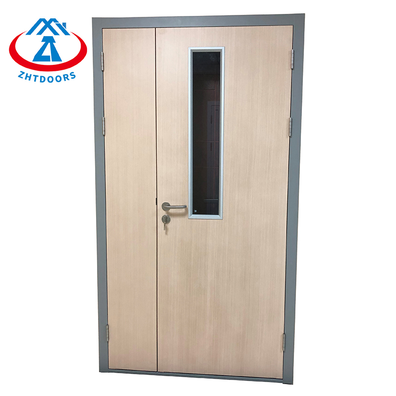 UL Fireproof Door Frame-ZTFIRE Door- Fire Door,Fireproof Door,Fire rated Door,Fire Resistant Door,Steel Door,Metal Door,Exit Door