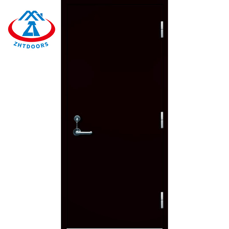 UL Fireproof Door Block-ZTFIRE Door- Противопожарная дверь, Противопожарная дверь, Противопожарная дверь, Огнестойкая дверь, Стальная дверь, Металлическая дверь, Выходная дверь
