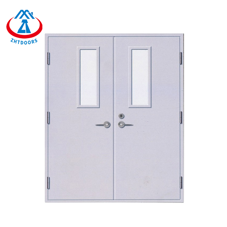 UL Fireproof Door Vertikal-ZTFIRE Door- Fire Door, Fireproof Door, Fire rated Door, Fire Resistant Door, Steel Door, Metal Door, Exit Door