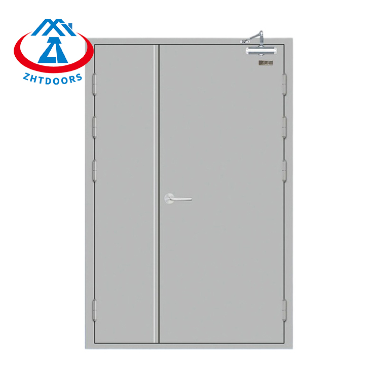 UL Fireproof Door XL-ZTFIRE Door- Fire Door,Fireproof Door,Fire rated Door,Fire Resistant Door,Steel Door,Metal Door,Exit Door