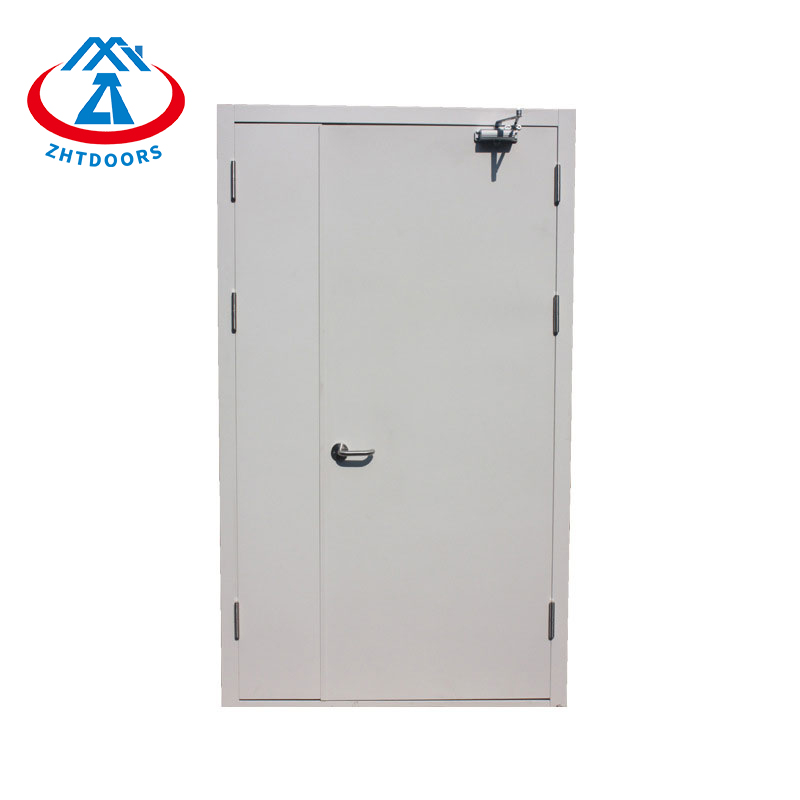 UL Fireproof Door Magnetic-ZTFIRE Door- Fire Door,Fireproof Door,Fire rated Door,Fire Resistant Door,Steel Door,Metal Door,Exit Door