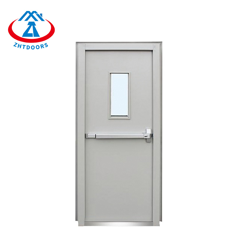 Zhengzhou Brandschutztür-ZTFIRE Tür- Brandschutztür, Brandschutztür, Brandschutztür, Brandschutztür, Stahltür, Metalltür, Ausgangstür
