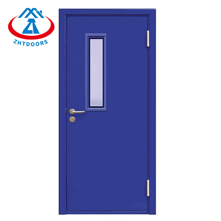 Fire Resistance Door Glue-ZTFIRE Door- Fire Door,Fireproof Door,Fire rated Door,Fire Resistant Door,Steel Door,Metal Door,Exit Door