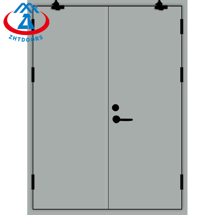 Fire-Insulated Doors-ZTFIRE Door- Fire Door,Fireproof Door,Fire rated Door,Fire Resistant Door,Steel Door,Metal Door,Exit Door