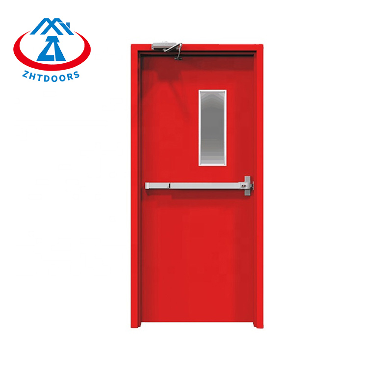 C5 Fire Door Latch-ZTFIRE Door- Fire Door,Fireproof Door,Fire rated Door,Fire Resistant Door,Steel Door,Metal Door,Exit Door