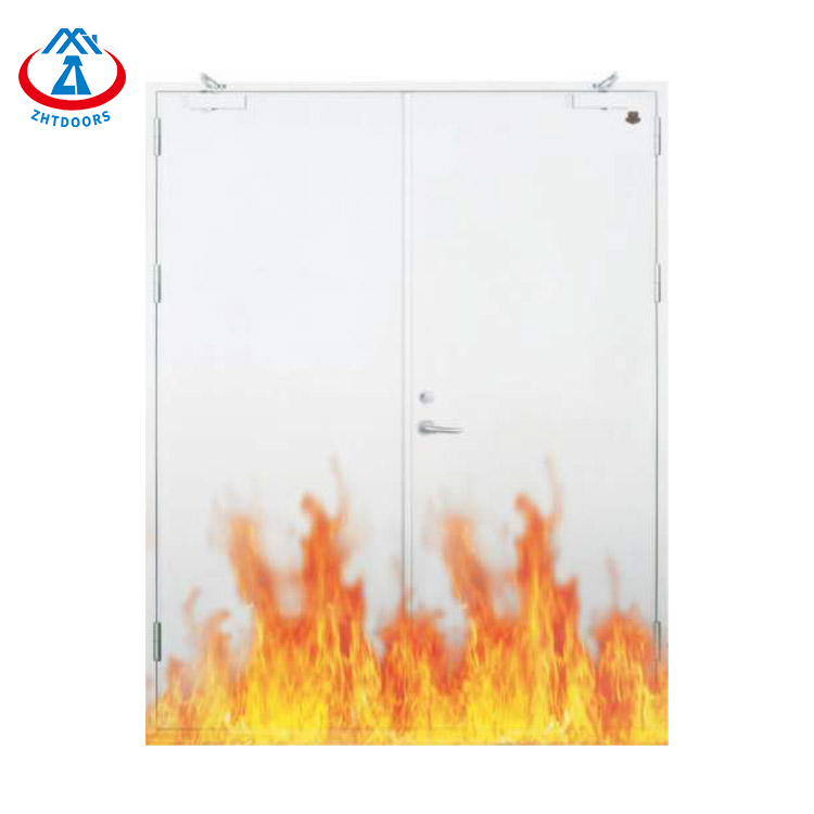 UL Fireproof Door Material-ZTFIRE Door- Fire Door,Fireproof Door,Fire rated Door,Fire Resistant Door,Steel Door,Metal Door,Exit Door
