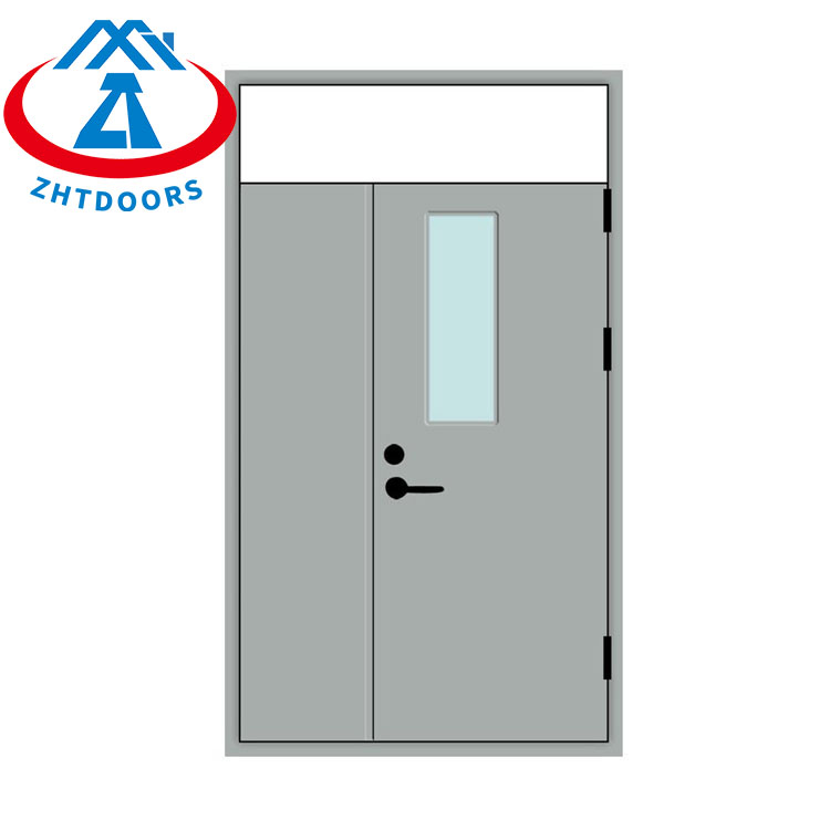 Fire Door Actuator-ZTFIRE Door- Fire Door,Fireproof Door,Fire rated Door,Fire Resistant Door,Steel Door,Metal Door,Exit Door