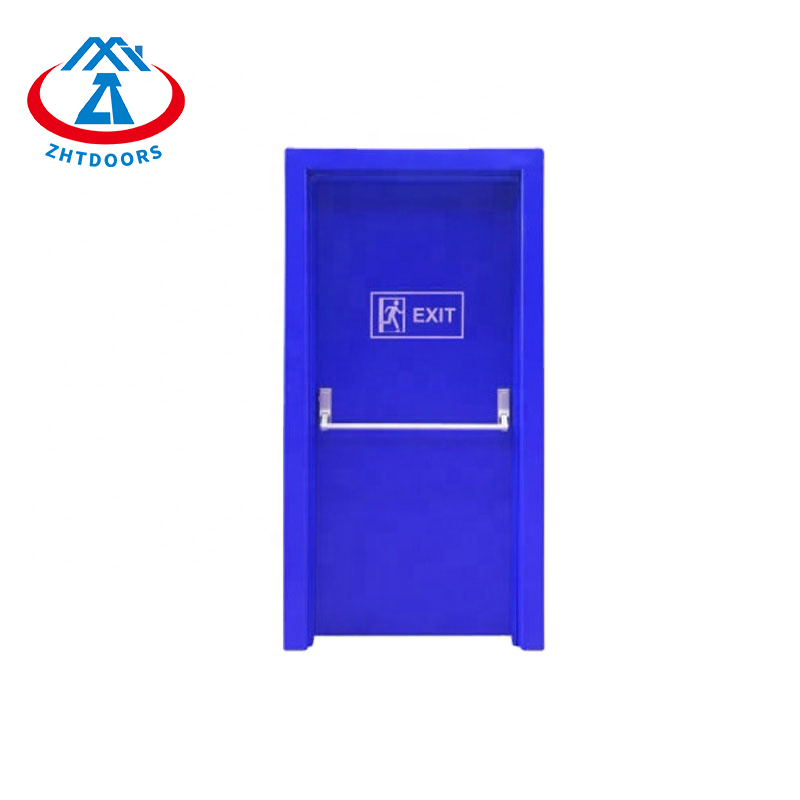 UL Fireproof Door Guard-ZTFIRE Door- Fire Door,Fireproof Door,Fire rated Door,Fire Resistant Door,Steel Door,Metal Door,Exit Door