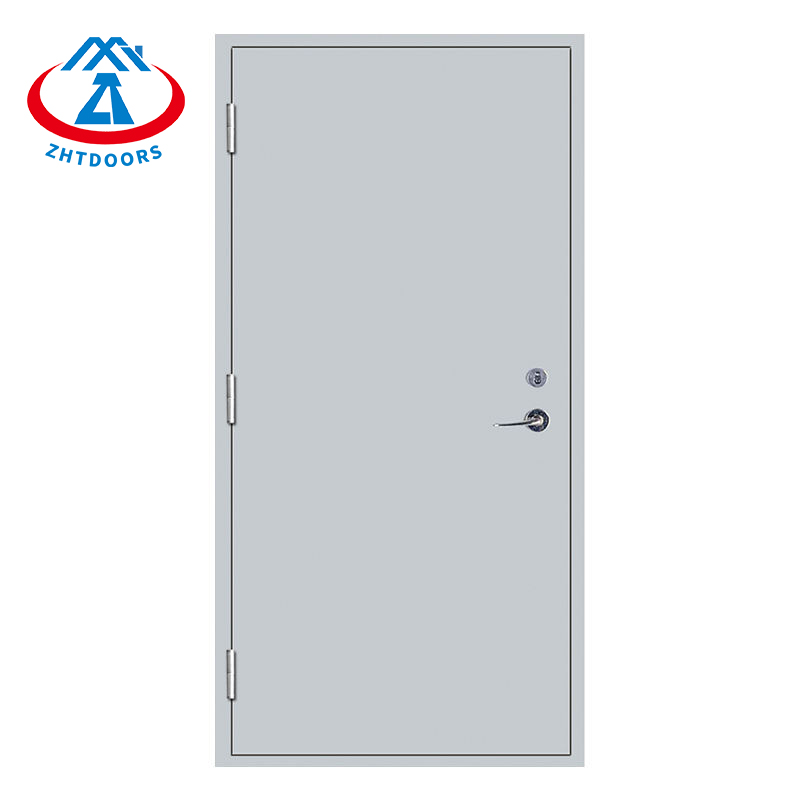 UL Fireproof Door Box-ZTFIRE Door- Fire Door,Fireproof Door,Fire rated Door,Fire Resistant Door,Steel Door,Metal Door,Exit Door