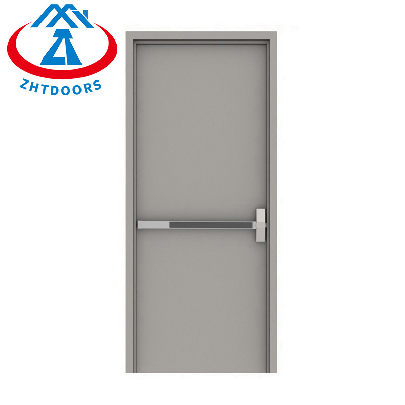 ခေတ်မီ Fire Rated Door Half Lite Entry Mortise Door Lock Set Fire Rated-ZTFIRE Door- Fire Door၊ Fireproof Door၊ Fire rated Door၊ Fire Resistant Door၊ Steel Door၊ Metal Door၊ Exit Door