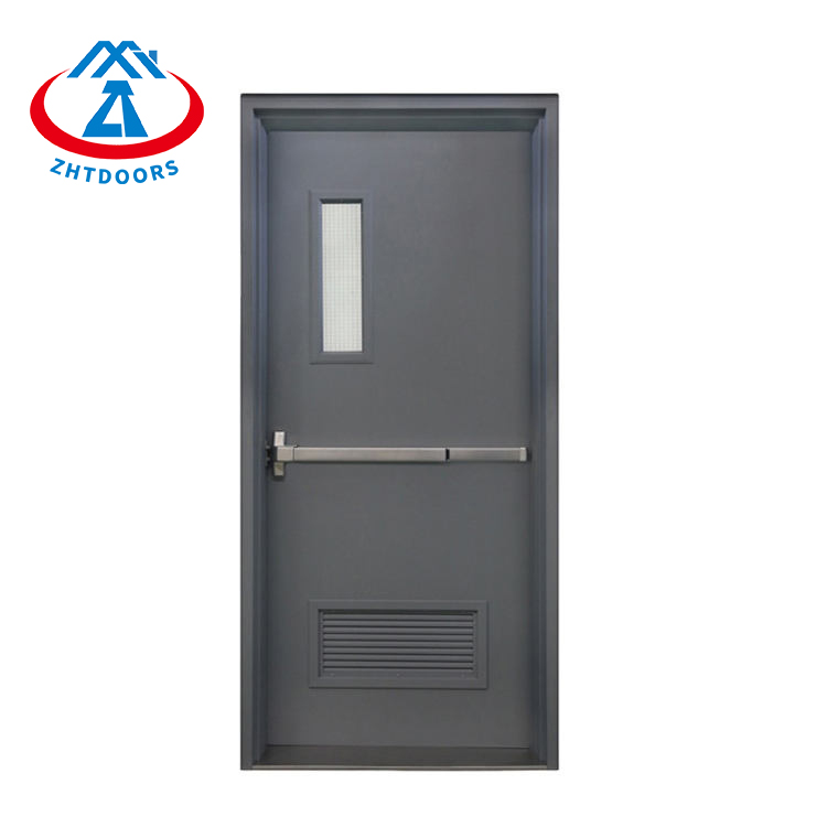 Fire-Proof Door Suction Marine Fire Door Fire And Smoke Door Seals-ZTFIRE Door- Fire Door,Fireproof Door,Fire rated Door,Fire Resistant Door,Steel Door,Metal Door,Exit Door