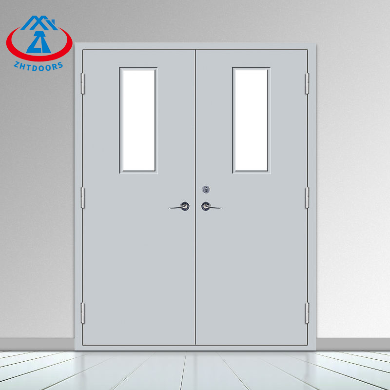 Aobiao Fire Door Fire Cabinet Door Handle Out Door Furniture Sets With Fire-ZTFIRE Door- Fire Door,Fireproof Door,Fire rated Door,Fire Resistant Door,Steel Door,Metal Door,Exit Door