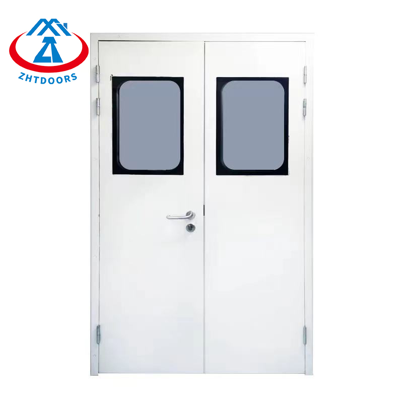 Fire Rated Floor Door Lift Fire Resistant Doors Fire Door Lock Cylinder-ZTFIRE Door- Fire Door,Fireproof Door,Fire rated Door,Fire Resistant Door,Steel Door,Metal Door,Exit Door