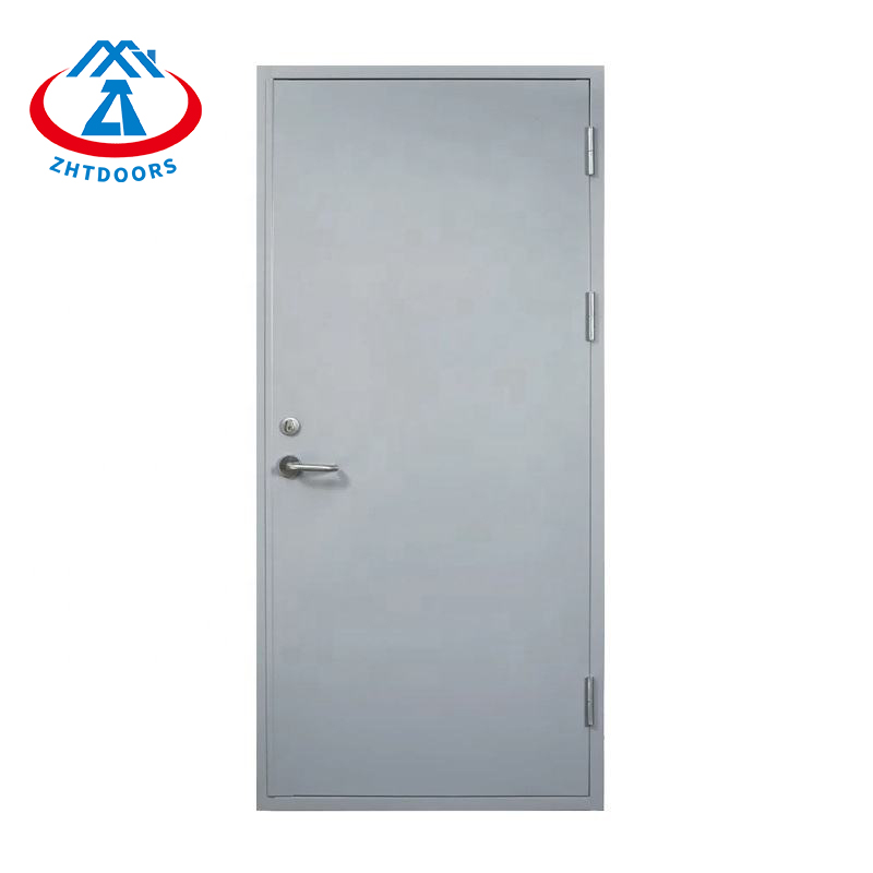 Fire Rated Pocket Door Selcom Fire Resistant Doors Fire Door Gasket Seal-ZTFIRE Door- Fire Door,Fireproof Door,Fire rated Door,Fire Resistant Door,Steel Door,Metal Door,Exit Door