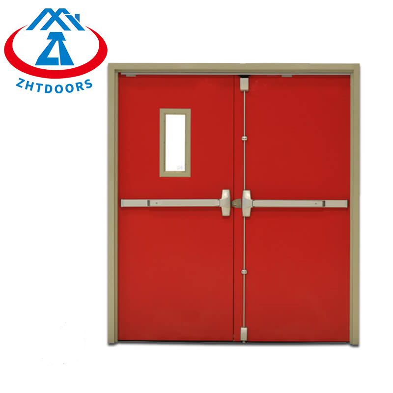 UL Fireproof Door Weight-ZTFIRE Door- Fire Door,Fireproof Door,Fire rated Door,Fire Resistant Door,Steel Door,Metal Door,Exit Door