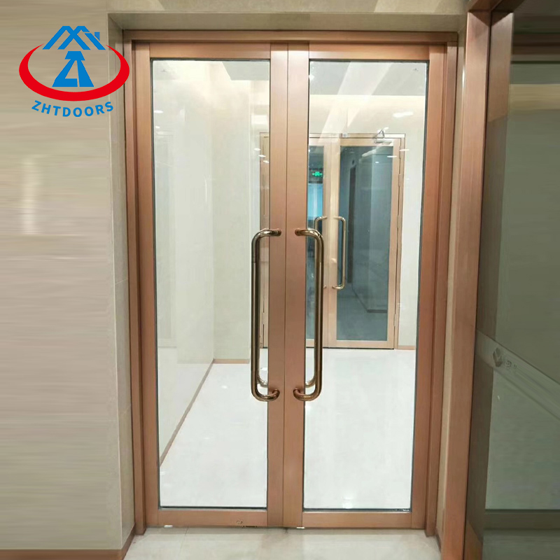 UL Fireproof Door Vault-ZTFIRE Door- Fire Door,Fireproof Door,Fire rated Door,Fire Resistant Door,Steel Door,Metal Door,Exit Door
