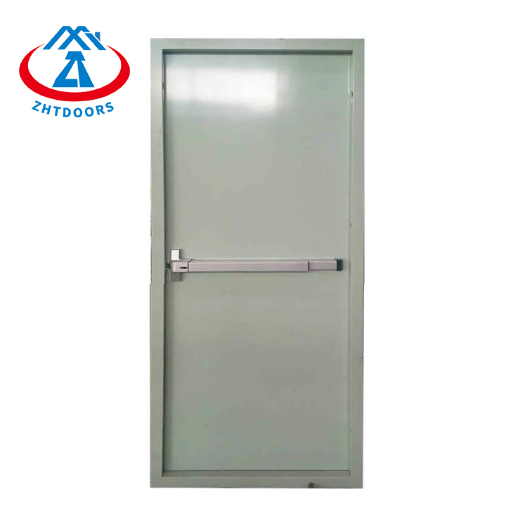 UL Fireproof Door Wire-ZTFIRE Door- Fire Door,Fireproof Door,Fire rated Door,Fire Resistant Door,Steel Door,Metal Door,Exit Door