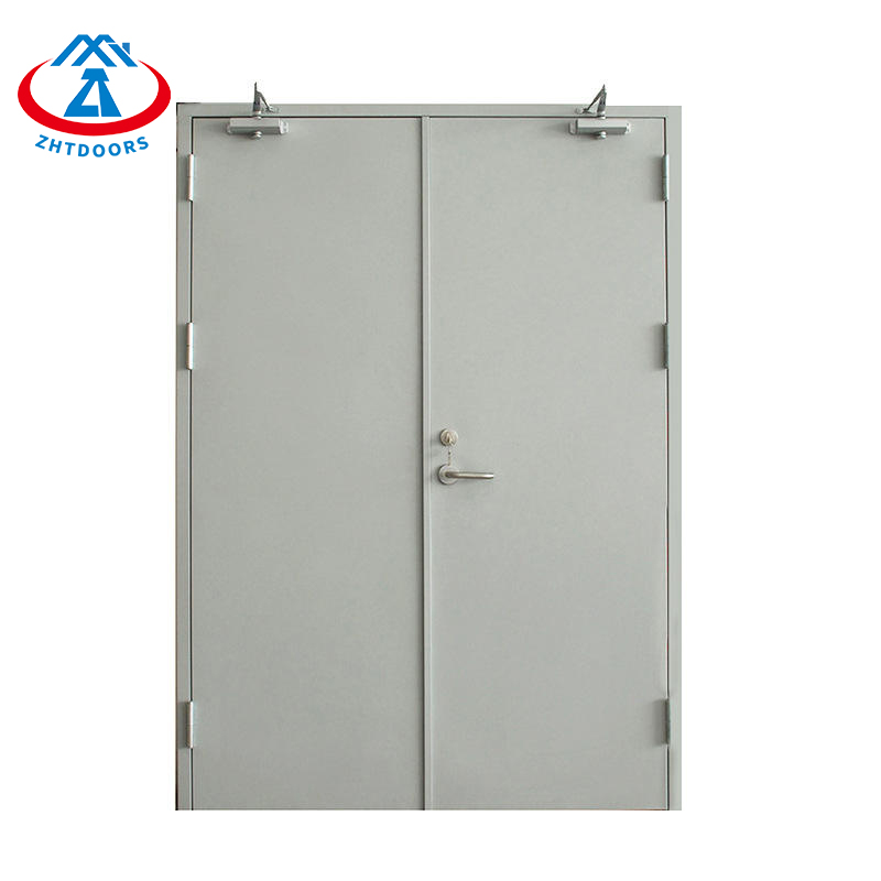 UL Fireproof Door 800 Series-ZTFIRE Door- Fire Door,Fireproof Door,Fire rated Door,Fire Resistant Door,Steel Door,Metal Door,Exit Door