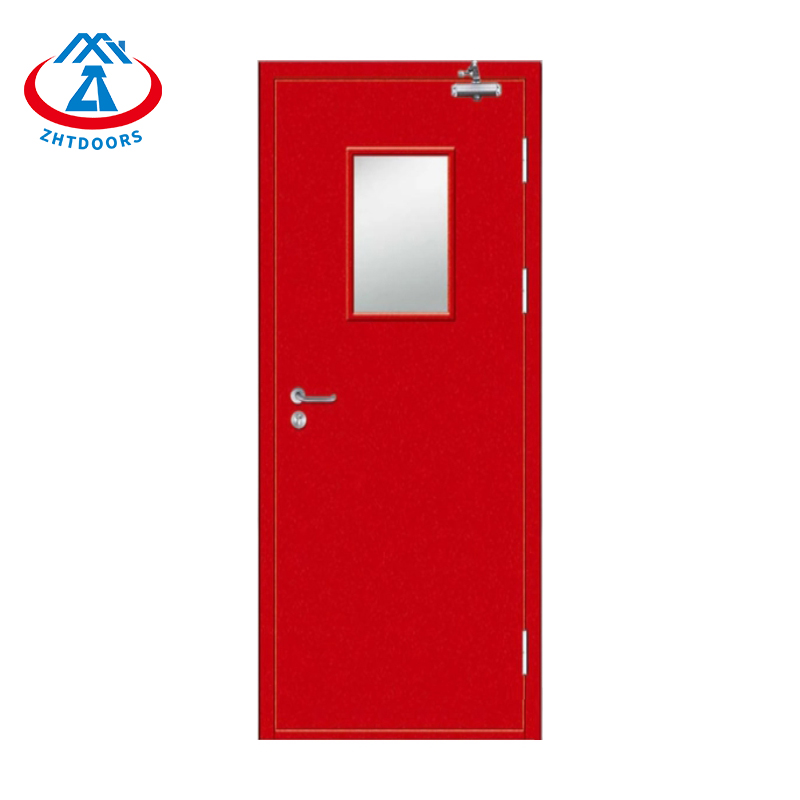 UL Fireproof Door Yokohama-ZTFIRE Door- Fire Door,Fireproof Door,Fire rated Door,Fire Resistant Door,Steel Door,Metal Door,Exit Door