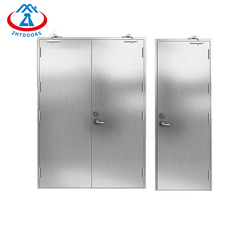 Metal Chengetedzo Door,Fire Door Seal,Fireproof Door Frame-ZTFIRE Door- Moto Door,Fireproof Door,Fire rated Door,Fire Resistant Door,Simbi Door,Simbi Door,Kubuda Door