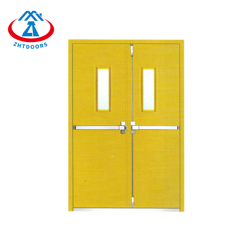 ประตูเหล็ก ประตูกันไฟ สีกันไฟ ล็อคประตู-ZTFIRE Door- Fire Door,Fireproof Door,Fire rated Door,Fire Resistant Door,Steel Door,Metal Door,Exit Door