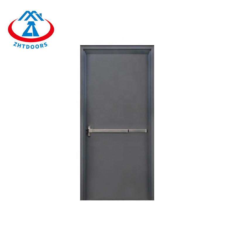 Fire Resistant Doors For Home,Metal Door Frame VS Wood Door Frame,Fire Door Lock Set-ZTFIRE Door- Fire Door,Fireproof Door,Fire rated Door,Fire Resistant Door,Steel Door,Metal Door,Exit Door