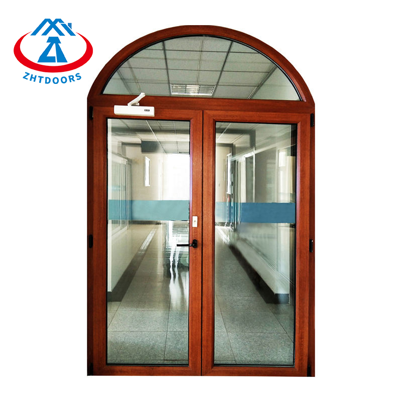 Fire Door 1 Saet Fireproof Door Test Derkeve Factor Width Door-ZTFIRE Door- Agir Door, Fireproof Door, Agir rated Door, Agir Resistant Door, Pool, Metal Door, Der Derit