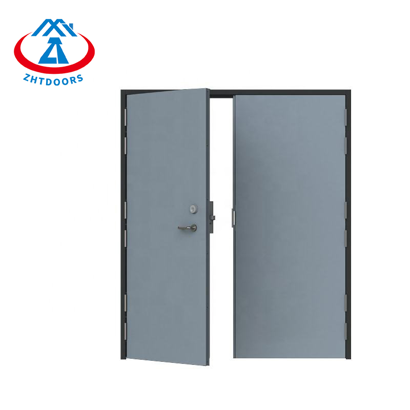 A320 Emergency Exit Door Fire Door Size Steel Sliding Door Design-ZTFIRE Door- Moto Door,Fireproof Door,Fire rated Door,Fire Resistant Door,Simbi Door,Simbi Door,Kubuda Door
