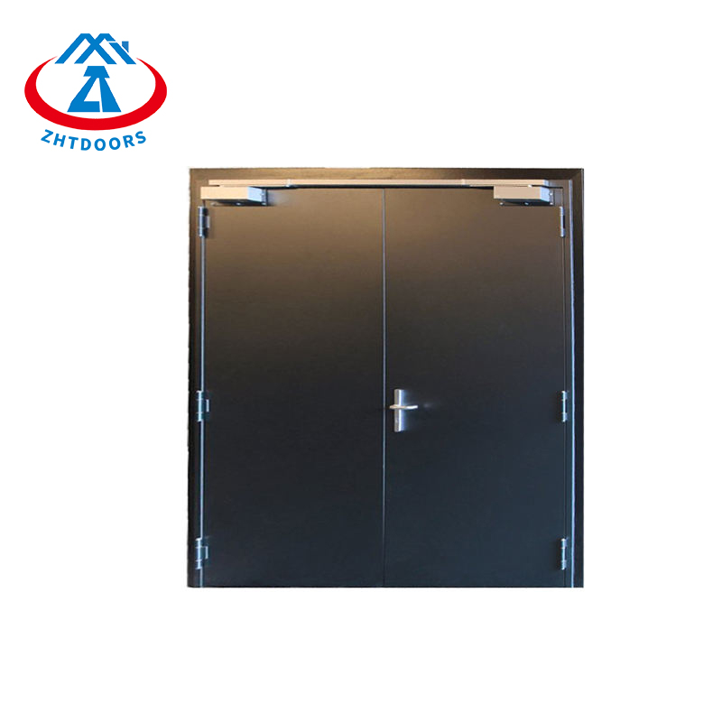 Metal Door Fire Resistant Door Standards Exit Door Scdf-ZTFIRE Door- Moto Door,Fireproof Door,Fire rated Door,Fire Resistant Door,Simbi Door,Simbi Door,Kubuda Door